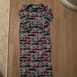 Posh Peanut Miles Zippered Sleep Bag